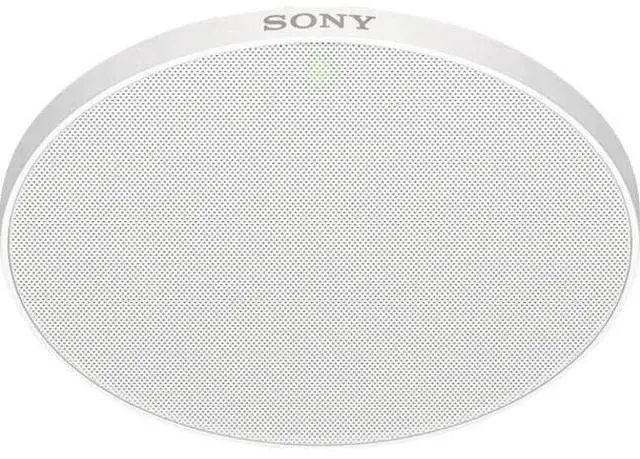 Alt view image 9 of 15 - Sony MAS-A100 IP Based Beamforming Microphone for Ceiling