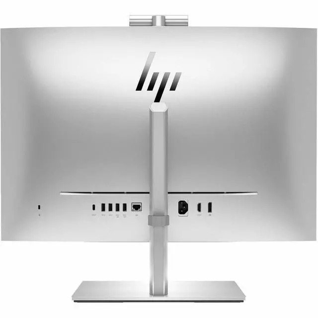 Alt view image 11 of 15 - HP EliteOne 840 23.8" AIO Computer i5-14500 16GB 256GB SSD W11P A12HHUTABA