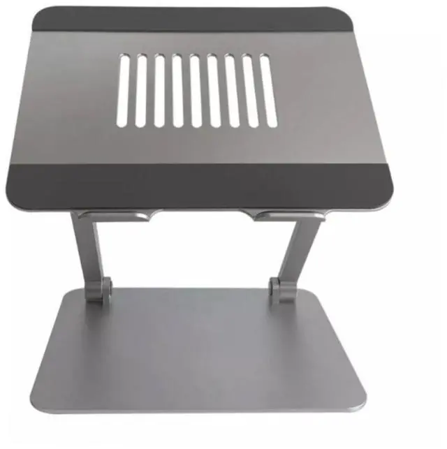 Main image of Amer Networks Foldable Laptop Tablet Stand AMRNS03