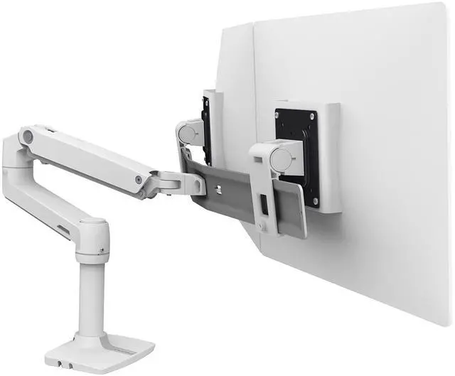 Alt view image 6 of 8 - Ergotron Mounting Arm for LCD Monitor