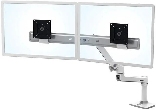Alt view image 7 of 8 - Ergotron Mounting Arm for LCD Monitor