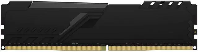 Alt view image 10 of 13 - 64GB Kingston Technology FURY Beast 3200MHz DDR4 Quad Memory Kit (4 x 16GB)