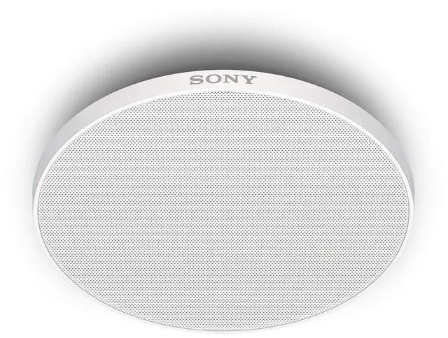 Alt view image 11 of 15 - Sony MAS-A100 IP Based Beamforming Microphone for Ceiling