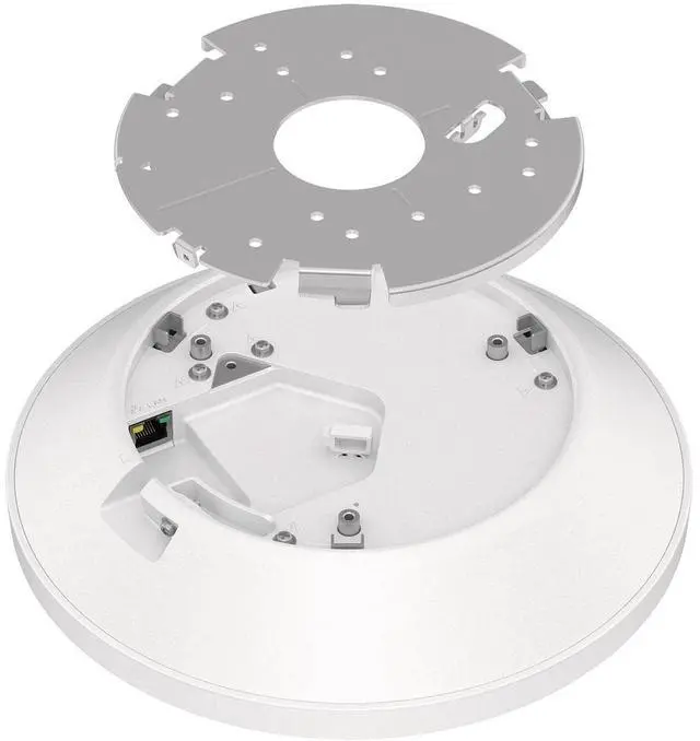 Alt view image 15 of 15 - Sony MAS-A100 IP Based Beamforming Microphone for Ceiling