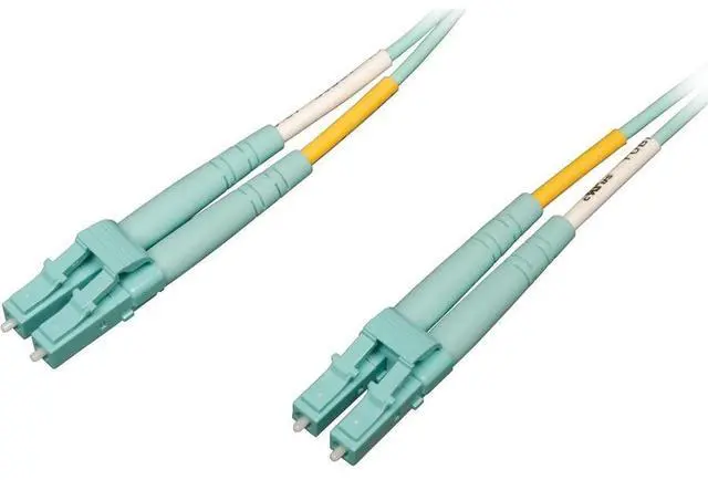 Alt view image 12 of 12 - 25M FIBER MULTIMODE LC/LC