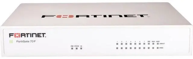 Alt view image 2 of 2 - Fortinet FG-71F-BDL-809-12
