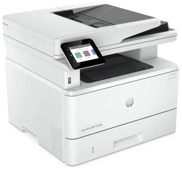 Main image of HP LaserJet Pro 4101dw Multifunction Monochrome Laser Printer