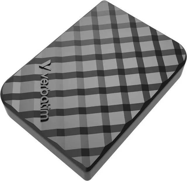 Alt view image 9 of 14 - Verbatim Store 'n' Go Mini Diamond 512 GB Portable Solid State Drive - Mini PCI Express External - Diamond Black - USB 3.2 (Gen 1) Type C - 1000 MB/s Maximum Read Transfer Rate - 2 Year Warr