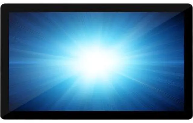 Alt view image 11 of 20 - Elo Touch Solutions - E693022 - Elo i5 I-Series POS Terminal - Intel Core i5 2.10 GHz - 8 GB DDR4 SDRAM - 128 GB SSD