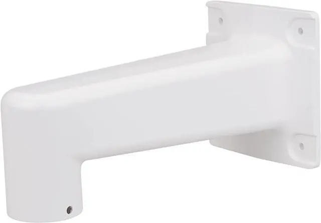Main image of Vivotek AM-218 Wall Mount Bracket Adapter - White