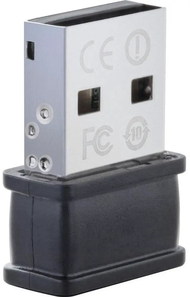 Main image of Tenda W311MI Wireless N150 Nano USB Adapter