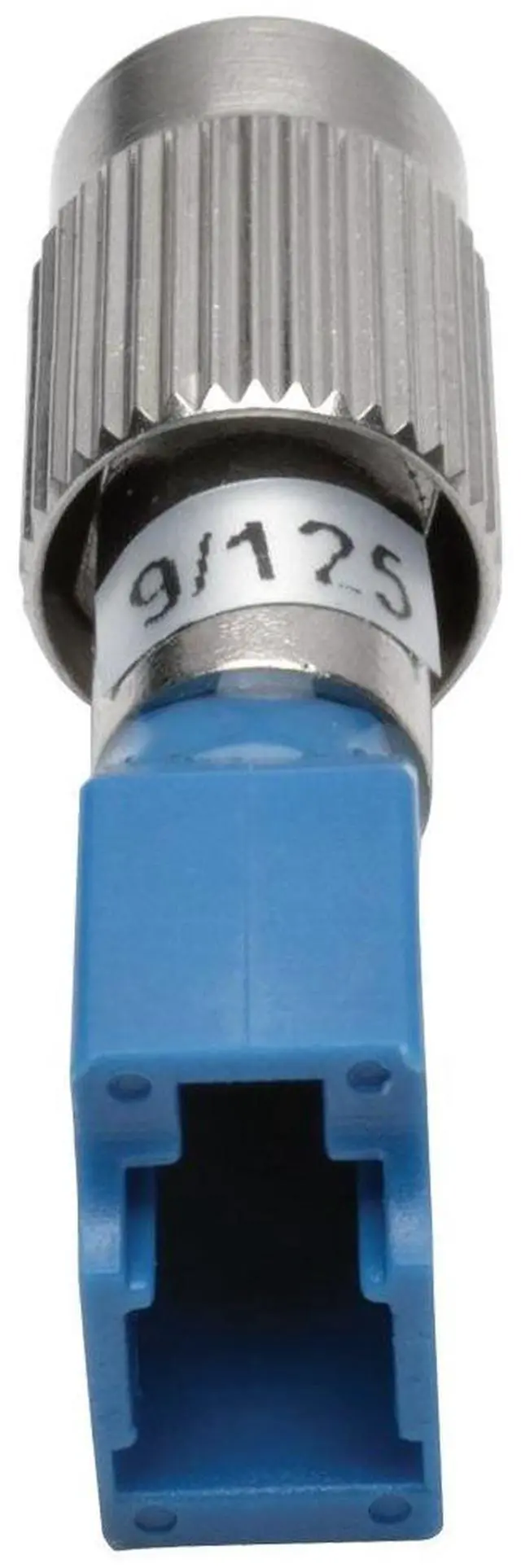 Alt view image 13 of 13 - Tripp Lite T020-001-LC9 FC to LC 9/125 Adapter for Multi-Function Optical Fiber Cable Tester (M/F)
