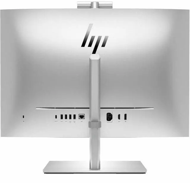 Alt view image 13 of 15 - HP EliteOne 840 G9 All-in-One Computer - Intel Core i7 14th Gen i7-14700 - vPro Technology - 32GB - 512 GBSSD - 23.8" Full HD - Windows 11 Pro - IEEE 802.11ax    A12H5UT#ABA