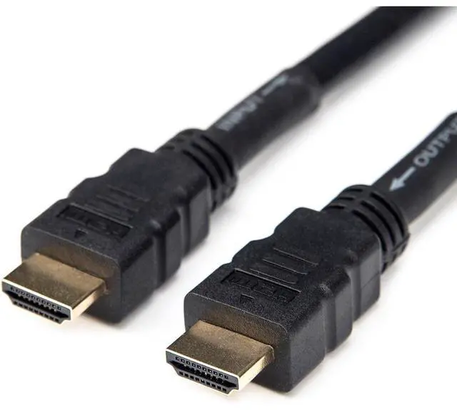 Main image of Rocstor Premium 75ft 4K High Speed HDMI M/M Cable Y10C231B1