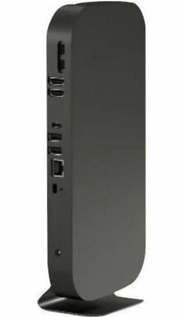 Alt view image 9 of 9 - CTL Chromebox GQE GQE20C Chromebox - Intel Core i5 13th Gen i5-1335U - 16 GB - 256 GB SSD - Small Form Factor - Intel Chip - ChromeOS - IEEE 802.11ax