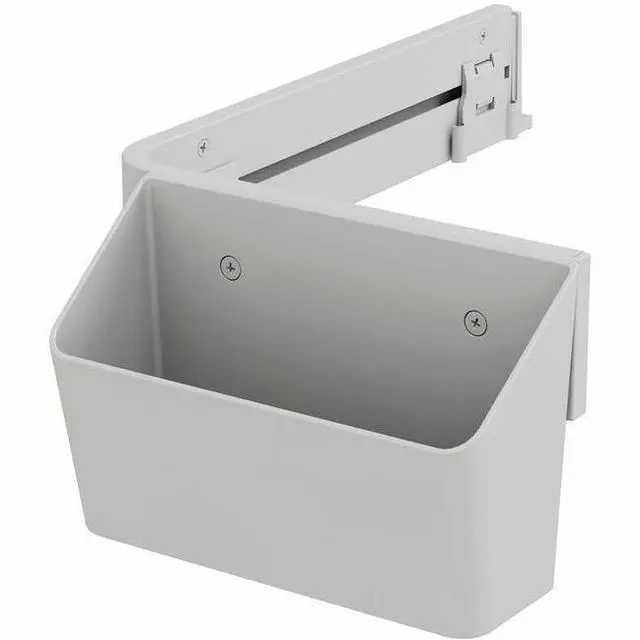 Alt view image 2 of 2 - Ergotron CareFit Combo Signature Pad Holder