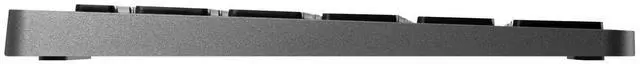 Alt view image 14 of 15 - Adesso Multi OS Bluetooth Scissor Switch Keyboard w/CoPilot AI Hotkey WKB-7000