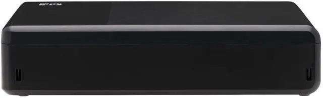 Alt view image 5 of 7 - Tripp Lite 600VA 300W 120V Standby Desktop UPS 4 Outlet BC600R