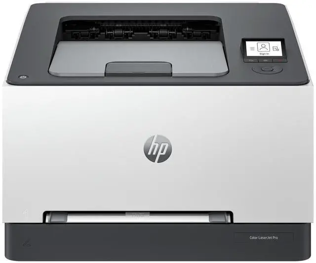 Main image of HP Color Laserjet Pro 3201dw Wireless Color Laser Printer, Duplex (499Q9F)
