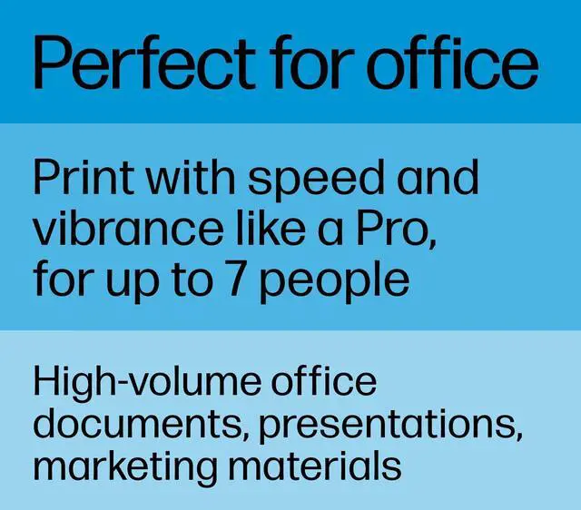 Alt view image 7 of 13 - HP Color Laserjet Pro 3201dw Wireless Color Laser Printer, Duplex (499Q9F)