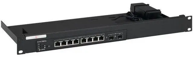 Main image of RACKMOUNT.IT SW-Rack RM-SW-T8 Rack Shelf RMSWT8