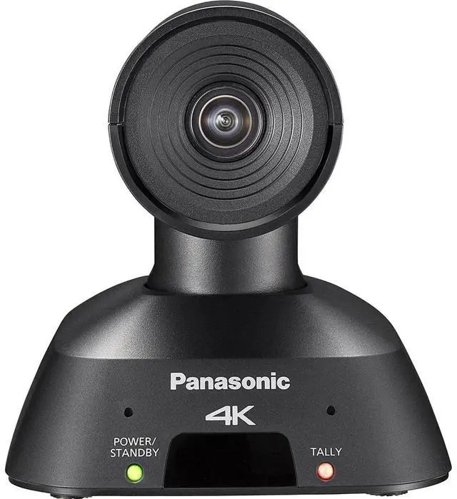 Alt view image 8 of 13 - ROCWARE RC16 Webcam - 8.3 Megapixel - 30 fps - USB 3.0 Type C - 4K - 3840 x 2160 Video - CMOS Sensor - 110° Angle - 8x Digital Zoom - Microphone - For Chromebook - Windows 7, Windows 8.1, Wind