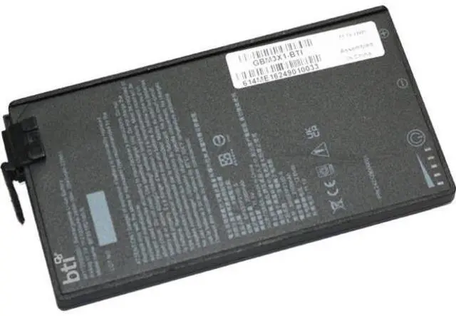 Main image of BTI Replacement 11.1 V 2100mAh Li-on Battery GBM3X1-BTI