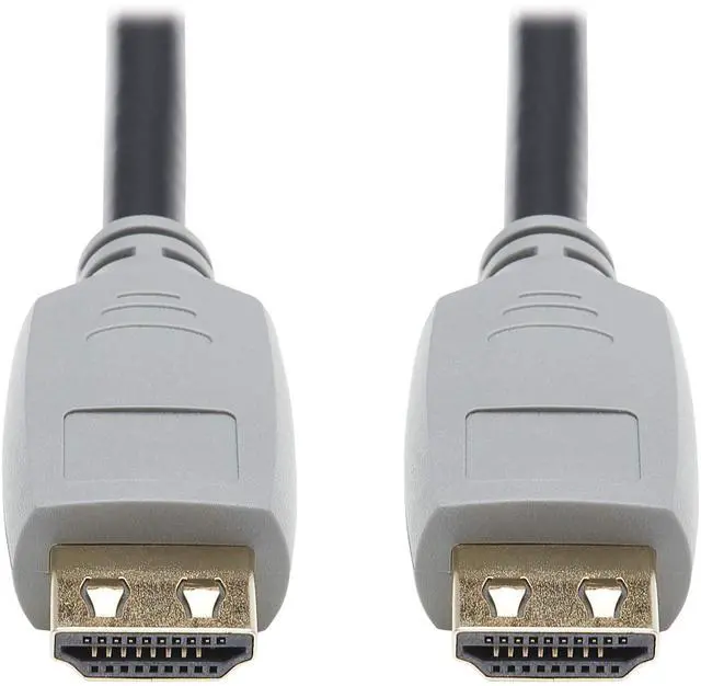 Alt view image 15 of 19 - Tripp Lite Cable Kit