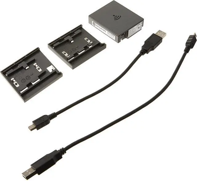 Alt view image 7 of 10 - LEXMARK 27X0135 MARKNET 8352 WIRELESS PLUS NFC