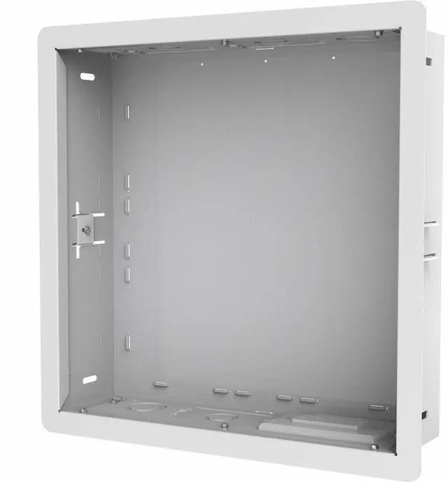 Alt view image 2 of 2 - Peerless-AV IB14X14-W