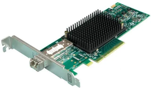 Alt view image 2 of 5 - ATTO TECHNOLOGY SINGLE CHANNEL X8 PCIE 3.0 TO