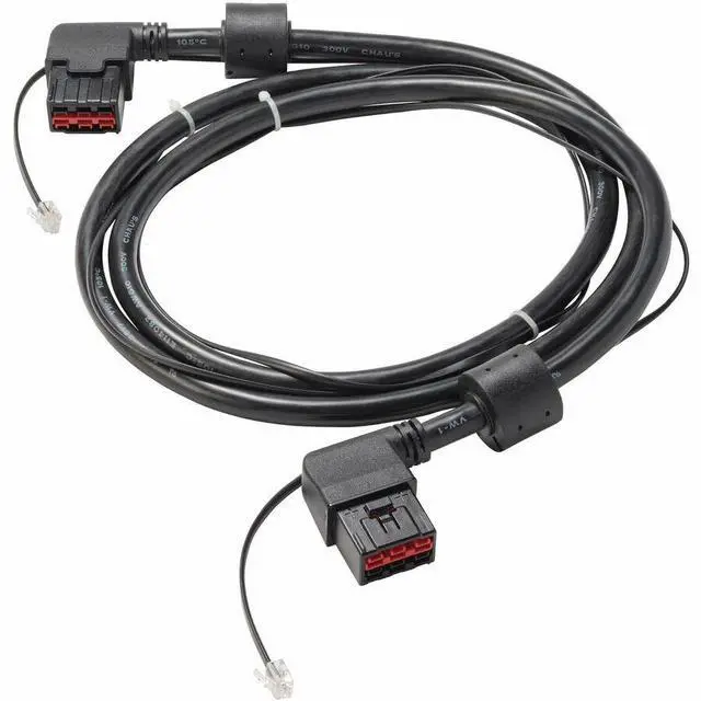 Alt view image 4 of 4 - Eaton Battery Cord