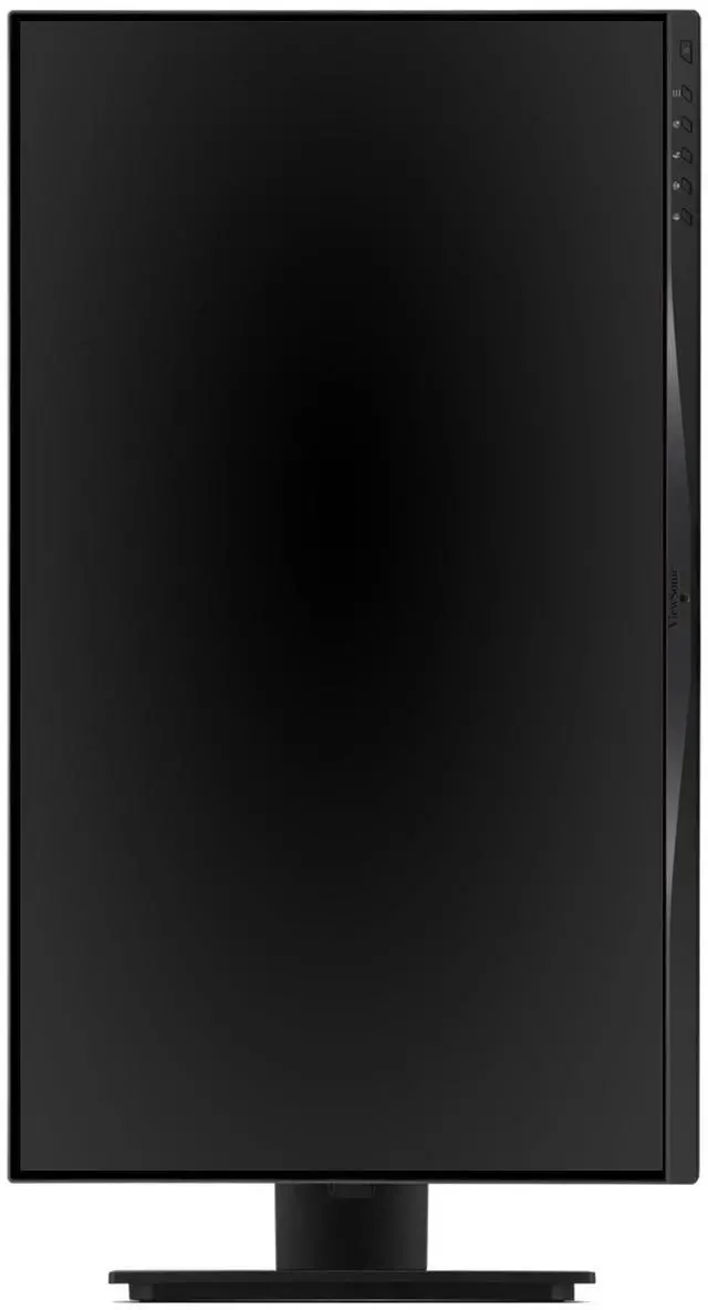 Alt view image 17 of 20 - ViewSonic VG2748A-2K 27 Inch IPS QHD Ergonomic Monitor with Ambient Light Sensor, Auto Screen Dimmer, Screen Privacy Alert, USB HUB, DisplayPort, HDMI, and VGA for Home and Office