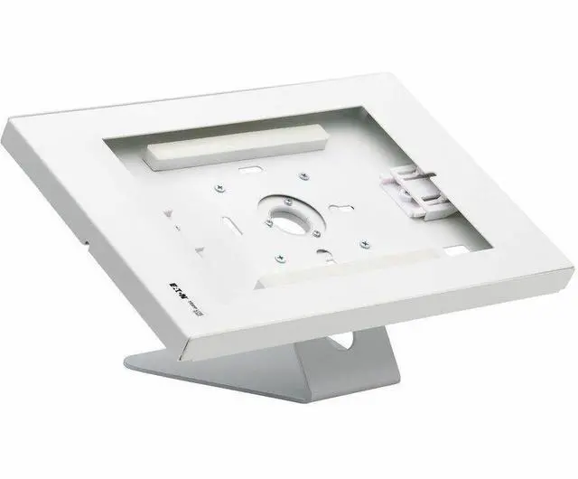 Main image of Tripp Lite Secure Desk/Wall Mount for 9.7-11" Tablets White DMTB911