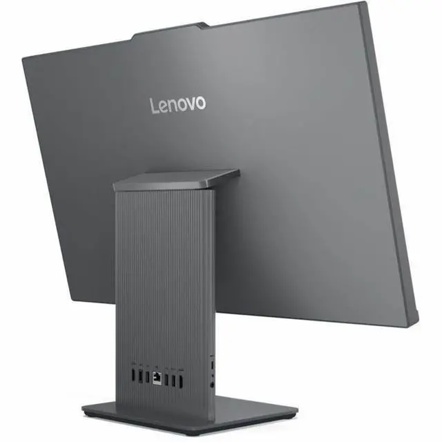 Alt view image 8 of 11 - Lenovo All-in-One Computer IdeaCentre AIO 27IRH9 F0HM000RUS Intel Core i7-13620H 16GB DDR5 512 GB PCIe SSD 27" Touchscreen Windows 11 Home 64-bit