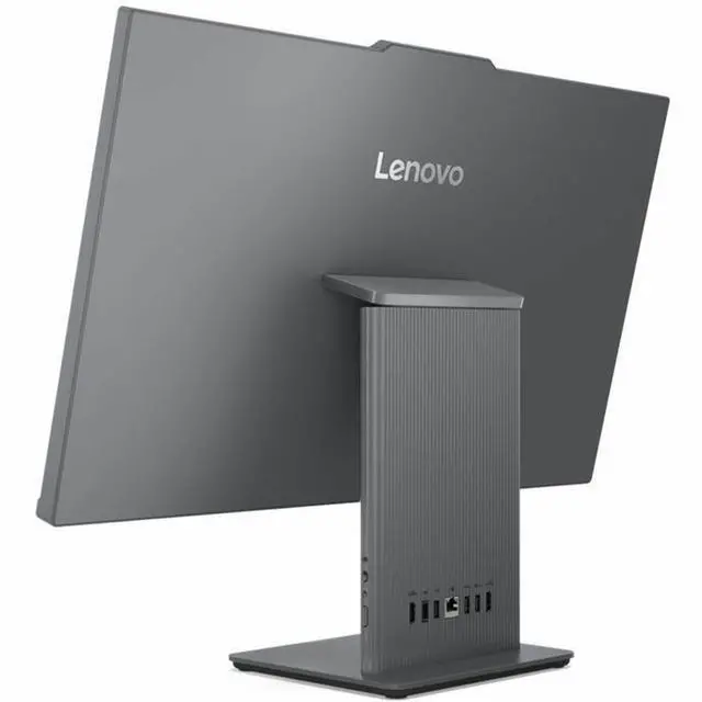 Alt view image 10 of 11 - Lenovo All-in-One Computer IdeaCentre AIO 27IRH9 F0HM000RUS Intel Core i7-13620H 16GB DDR5 512 GB PCIe SSD 27" Touchscreen Windows 11 Home 64-bit