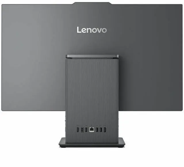 Alt view image 9 of 11 - Lenovo All-in-One Computer IdeaCentre AIO 27IRH9 F0HM000RUS Intel Core i7-13620H 16GB DDR5 512 GB PCIe SSD 27" Touchscreen Windows 11 Home 64-bit