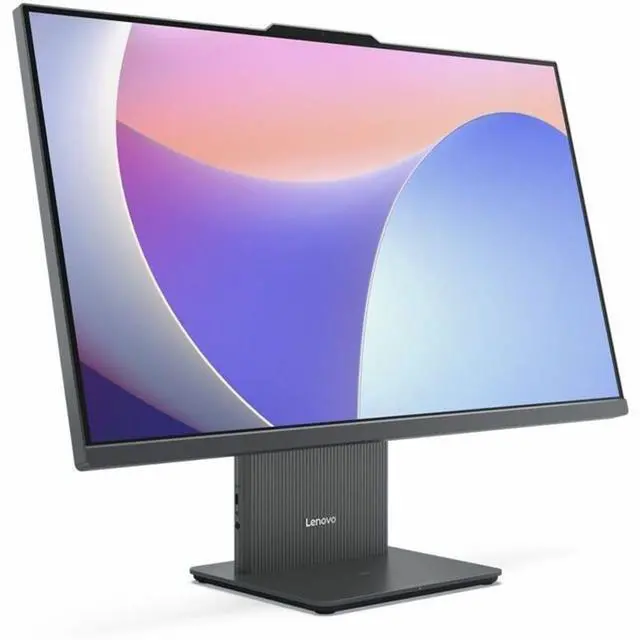 Alt view image 7 of 11 - Lenovo All-in-One Computer IdeaCentre AIO 27IRH9 F0HM000RUS Intel Core i7-13620H 16GB DDR5 512 GB PCIe SSD 27" Touchscreen Windows 11 Home 64-bit