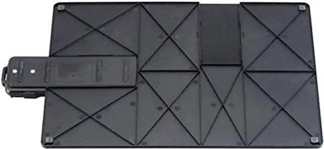 Alt view image 8 of 9 - Elmo Writing Board 1356