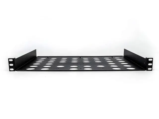 Alt view image 8 of 9 - VERTIV Rack Mount for Console Server