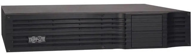 Alt view image 8 of 8 - TRIPP LITE EXTENDED RUNTIME BATTERY FOR SMART1400RM BP48V242U