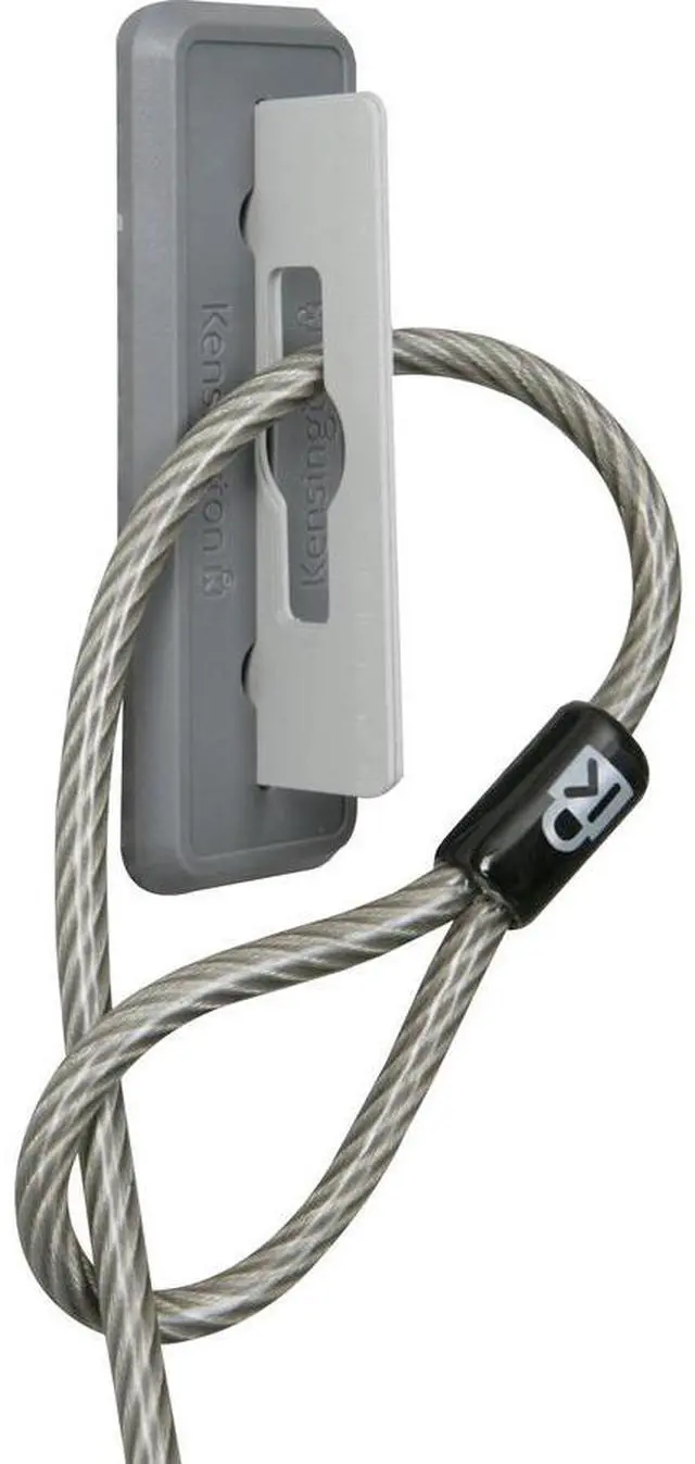 Alt view image 16 of 16 - Kensington Cable Lock