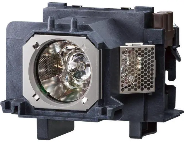 Alt view image 10 of 12 - Panasonic Replacement Lamp Unit - OEM