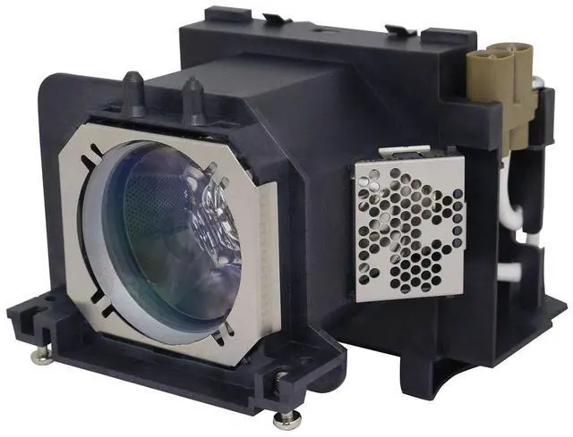Alt view image 11 of 12 - Panasonic Replacement Lamp Unit - OEM