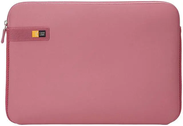 Alt view image 20 of 20 - Case Logic 13" Laptop Sleeve, Heather Rose Model 3203750