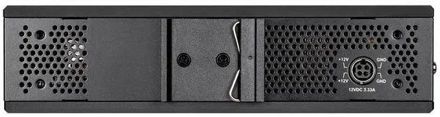 Alt view image 12 of 14 - D-Link Ethernet Switch