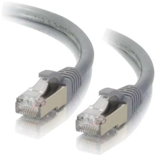 Main image of Rocstor CAT6a Ethernet Cable 10GbE RJ45 Y10C475GY