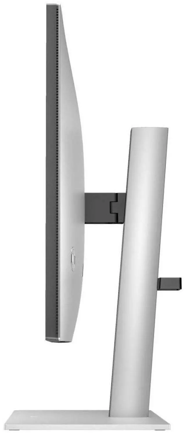 Alt view image 12 of 15 - HP Series 7 Pro 727pq 27" 16:9 WQHD 120Hz IPS LCD Monitor, Natural Silver