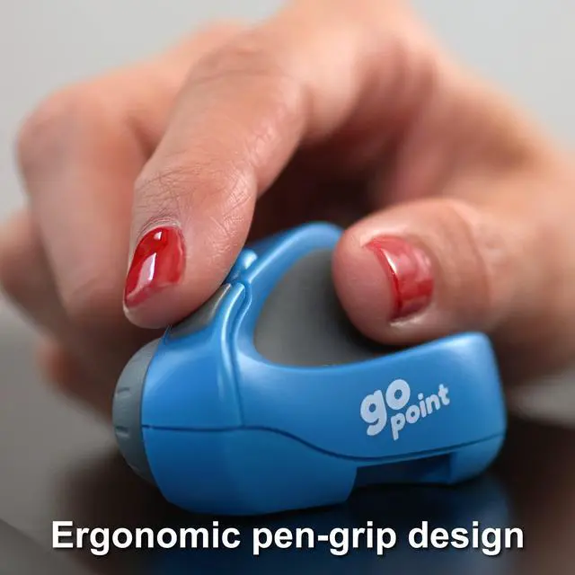 Alt view image 3 of 8 - SWIFTPOINT GOPOINT WIRELESS MOBILE MOUSE