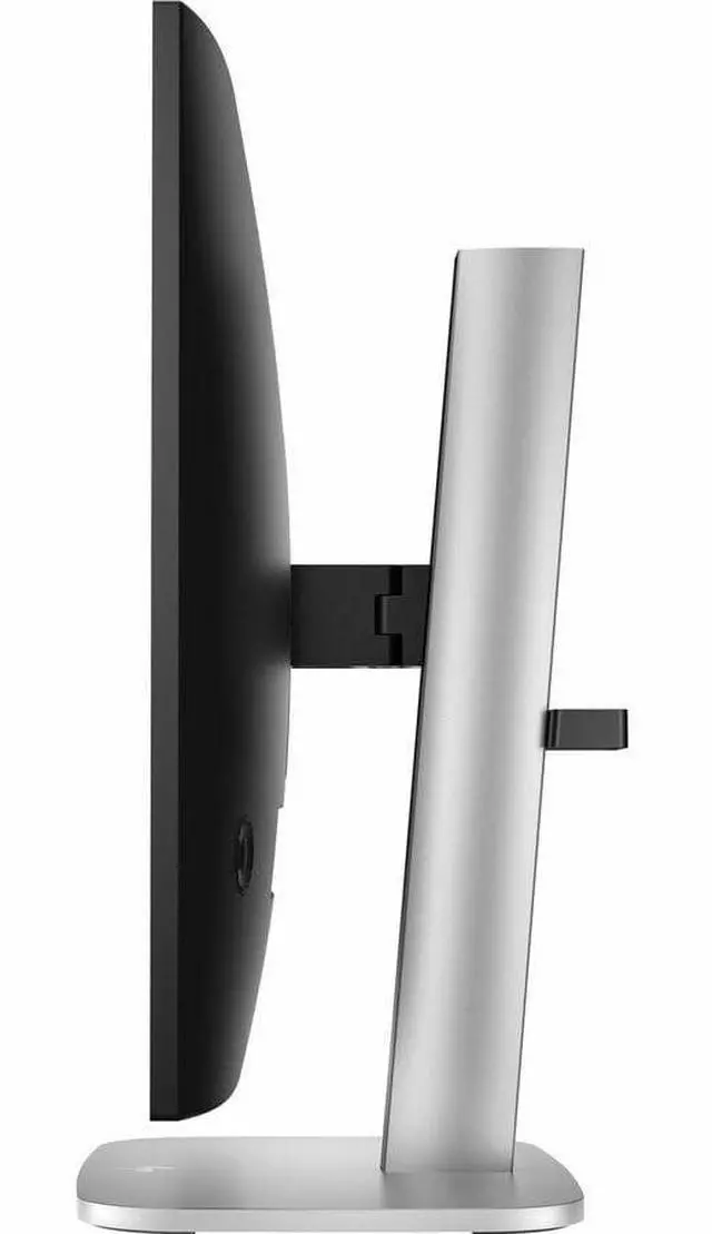 Alt view image 8 of 12 - HP 524pn 24" Class WUXGA LCD Monitor - 16:10 - Jet Black - 24" Viewable - In-plane Switching (IPS) Technology - 1920 x 1200 - 16.7 Million Colors - 350 Nit - 5 ms - 100 Hz Refresh Rate